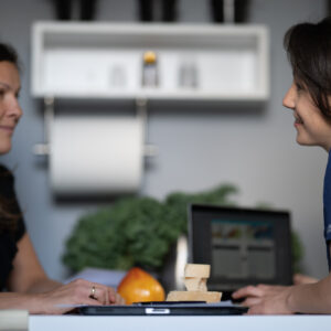 Kontrolna wizyta (bez badań)