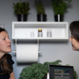 „Korekta nawyków żywieniowych” 6 miesięcy