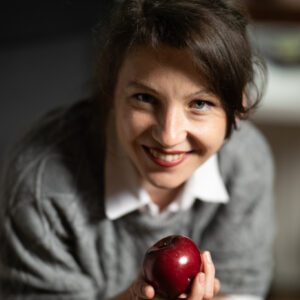 Założenie jadłospisu indywidualnego na miesiąc